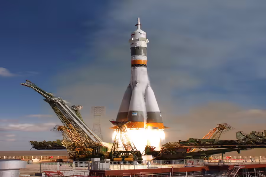 ISRO से इस्तीफों पर सरकार का जवाब, गगनयान मिशन को लेकर स्थिति साफ