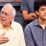 कपिल सिब्बल ने CJP को ₹1 करोड़ देने का ऐलान, छात्रों की कानूनी मदद के लिए बढ़ाया हाथ