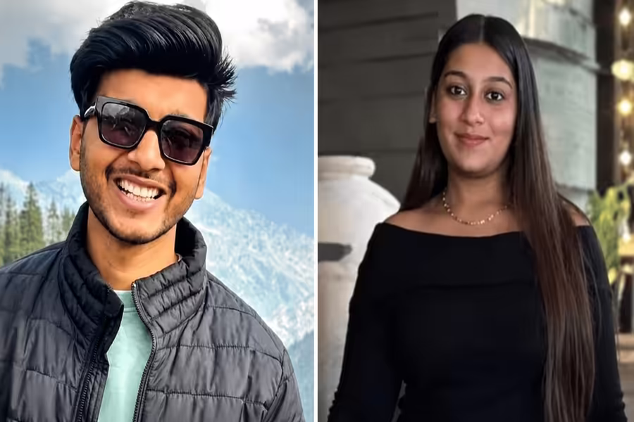 Ketan Murder Case: क्या सोनम रघुवंशी की तरह बच निकलेगी सिया गोयल? सबूतों की कमी से बढ़ी पुलिस की मुश्किलें