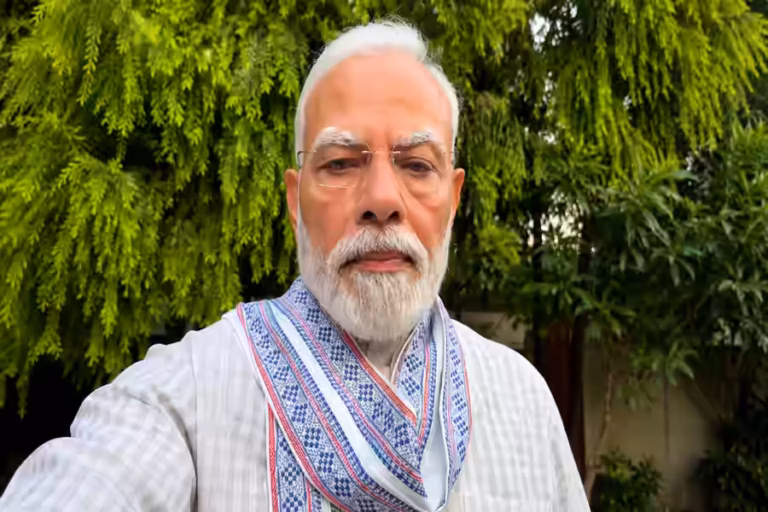 PM मोदी का पोस्ट हटाने पर Meta ने मांगी माफी, कहा- तकनीकी गलती से हुआ था रिमूव