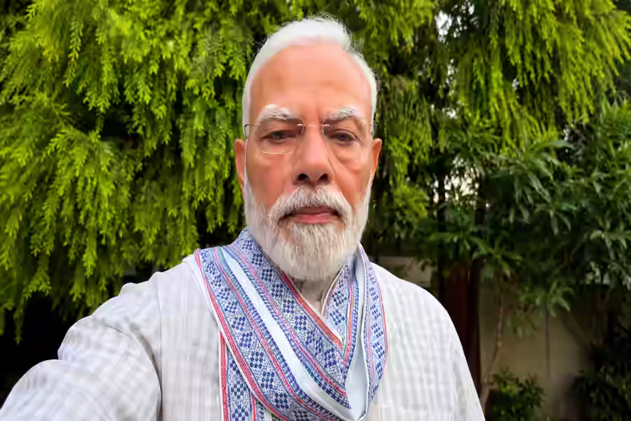 PM मोदी का पोस्ट हटाने पर Meta ने मांगी माफी, कहा- तकनीकी गलती से हुआ था रिमूव