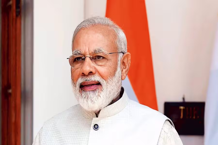 PM मोदी कल आंध्र प्रदेश और कर्नाटक दौरे पर, ₹17,900 करोड़ की विकास परियोजनाओं की देंगे सौगात