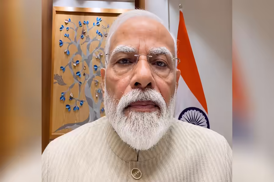 PM मोदी का छात्रों के नाम देर रात वीडियो संदेश, बोले- पेपर लीक पर आज होगी और सख्त कार्रवाई