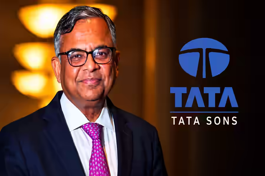 नोएल टाटा के तीनों बच्चे पहली बार बने Tata Sons के शेयरधारक