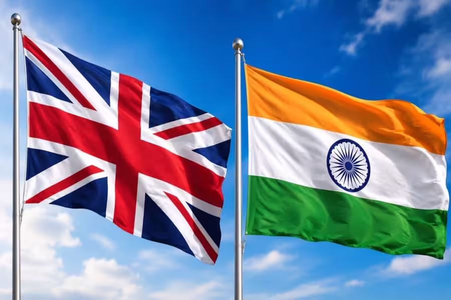 India-UK CETA: व्यापार समझौते के पहले दिन भारत ने भेजा 14 करोड़ डॉलर का निर्यात