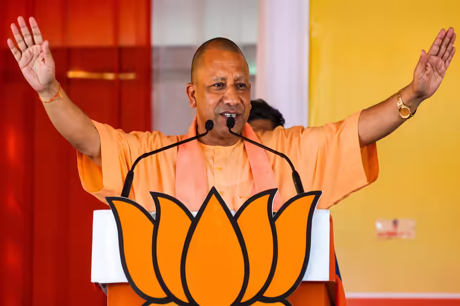 योगी सरकार की दिव्यांगों को बड़ी सौगात, पेंशन ₹1000 से बढ़ाकर ₹1500 करने को मंजूरी