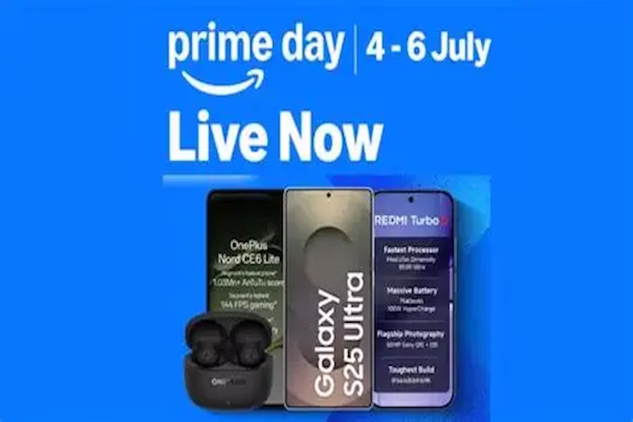 Amazon Prime Day Sale में OnePlus Pad 2 पर ₹11,000 की भारी छूट, आज है खरीदने का आखिरी मौका
