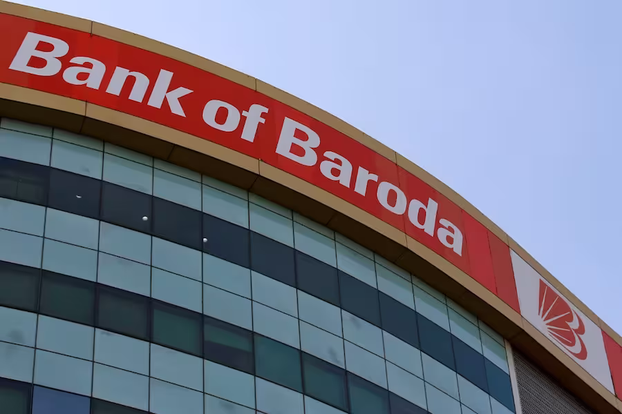 RBI का बड़ा एक्शन, Bank of Baroda पर ₹63.60 लाख का जुर्माना; जानिए क्या है मामला