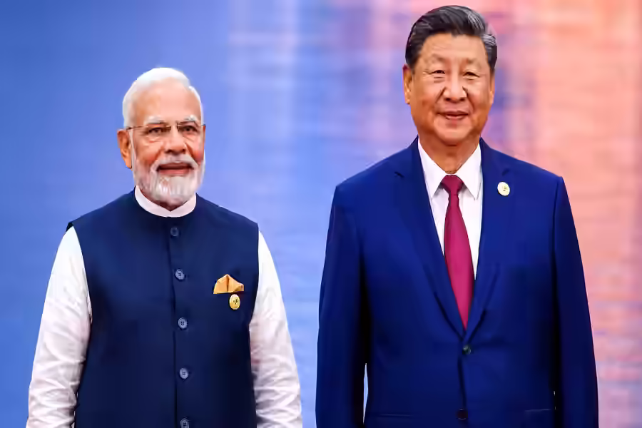 भारत दौरे पर आ सकते हैं शी जिनपिंग, PM मोदी-पुतिन मुलाकात की भी चर्चा