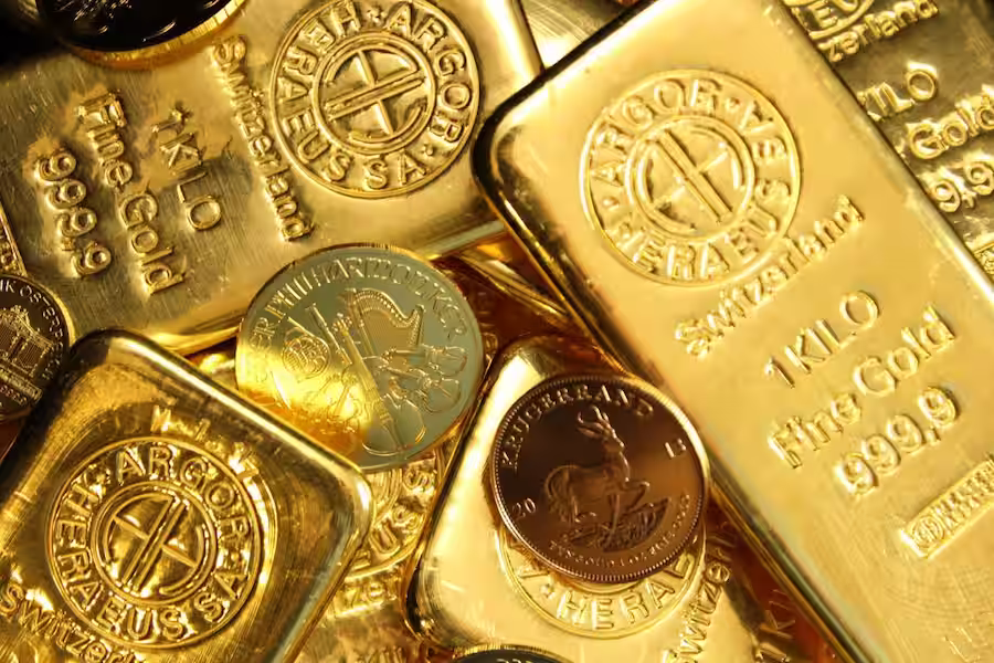 Gold Silver Price Today: नए हफ्ते की शुरुआत सोना-चांदी में राहत के साथ, जानें आज आपके शहर का ताजा रेट
