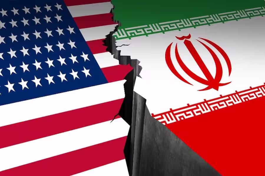 Iran-US War: इराक ने बनाई दूरी, ईरान ने F-35 लड़ाकू विमान गिराने का दावा किया