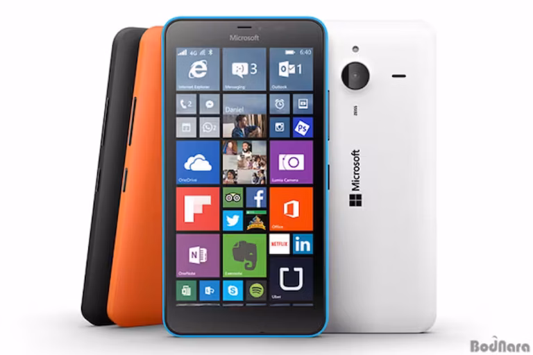Nokia Lumia की वापसी की चर्चा तेज, HMD Microsoft से ट्रेडमार्क खरीदने की तैयारी में