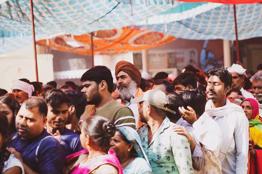 मोहाली में मनरेगा कर्मचारियों का प्रदर्शन, समान वेतन और पक्की नौकरी की मांग तेज
