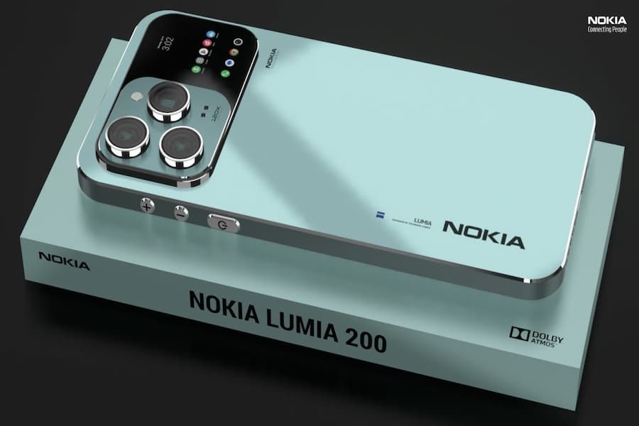nokia lumia