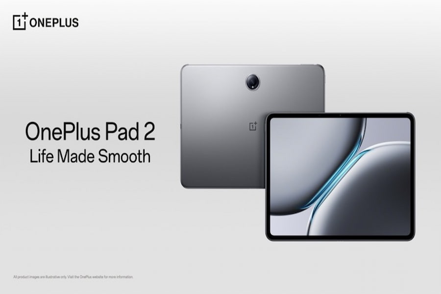 OnePlus Pad 2 पर ₹11,000 तक की बचत का मौका। 