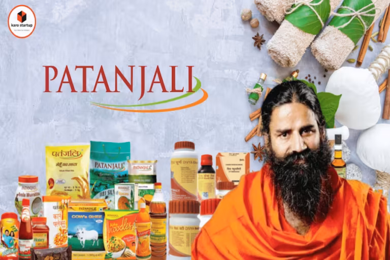 बाबा रामदेव की कंपनी Patanjali Foods के शेयर 18% टूटे, निवेशक क्यों हुए परेशान?