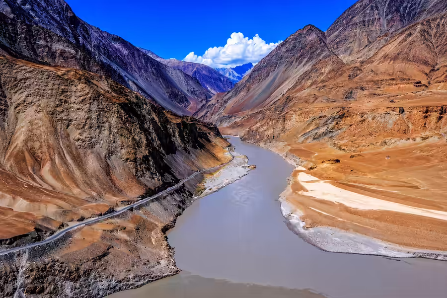 सिंधु जल समझौते पर भारत का बड़ा खुलासा, पाकिस्तान से बातचीत की कोशिश हुई, लेकिन...