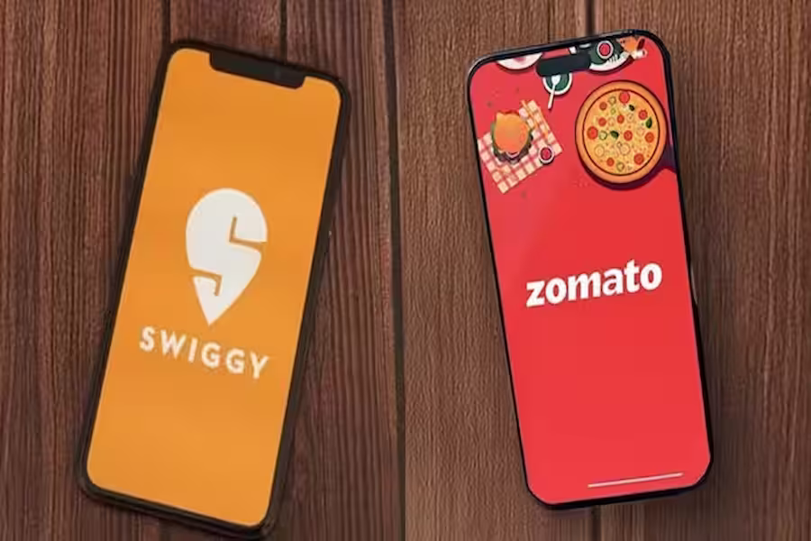 15 अगस्त तक नहीं मानीं 5 मांगें तो Zomato-Swiggy की फूड डिलीवरी हो सकती है ठप