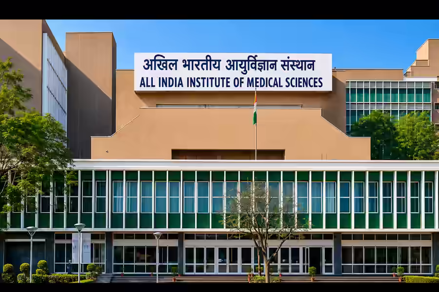 AIIMS CRE-5 री-एग्जाम का ऐलान, 7 ग्रुप कोड की परीक्षा दोबारा; पुराना एग्जाम रद्द