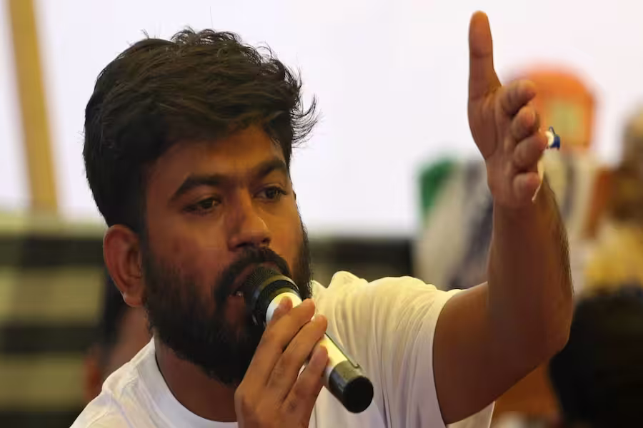 झारखंड आंदोलन में शामिल होंगे अभिजीत दीपके, बताया किस बात का है इंतजार