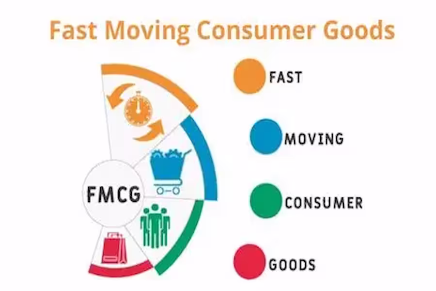 FMCG कंपनियों से विदेशी निवेशकों का मोहभंग, 12 महीने में निकाले 5.25 अरब डॉलर
