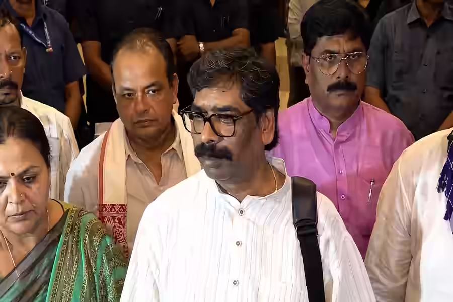 मिनरल बिल पर हेमंत सरकार की बड़ी तैयारी, बुलाया जा सकता है झारखंड विधानसभा का विशेष सत्र