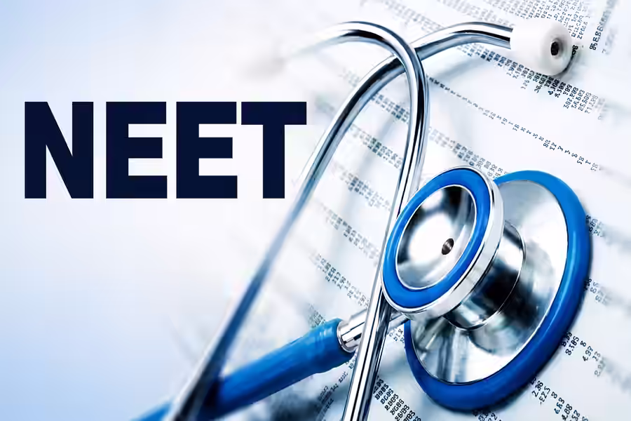 NEET UG में बड़े बदलाव की तैयारी, CBT मोड और JEE जैसी दो-स्तरीय परीक्षा पर सरकार का प्लान