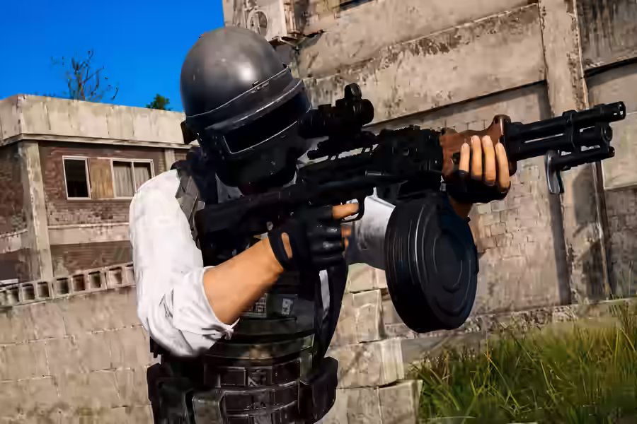 PUBG के कर्ज में फंसे छात्र ने रची अपने अपहरण की साजिश, AI से बनाई खौफनाक तस्वीर