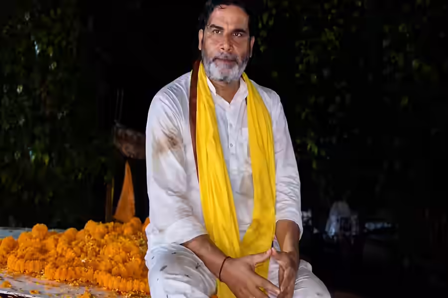बांकीपुर में प्रशांत किशोर की जीत ने मचाई हलचल, 1994 के वैशाली उपचुनाव से क्यों हो रही तुलना