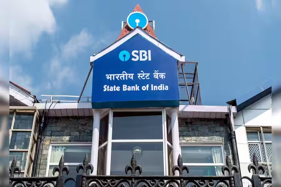 SBI Q1 Result: मुनाफे में 10% का उछाल, ₹21,121 करोड़ का प्रॉफिट; अनुमान से बेहतर रहे नतीजे