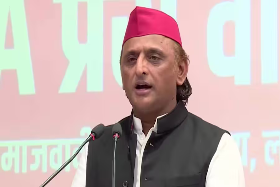 यूपी में सरकार बनने पर महिलाओं को सालाना ₹40 हजार देने का सपा का वादा, डिंपल यादव ने किया ऐलान