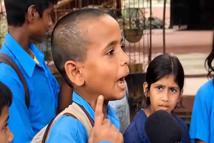 बिहार के सरकारी स्कूलों के बदले नियम, नई टाइमिंग के साथ शिक्षकों की ऑनलाइन हाजिरी का वेतन पर पड़ेगा असर