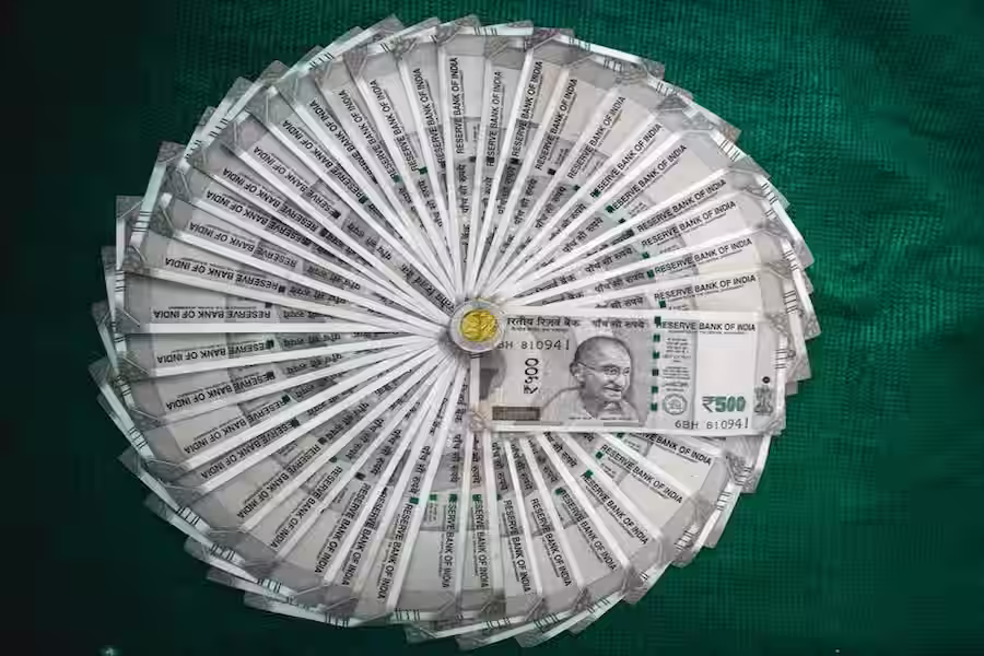 Direct Tax Collection में 23% का उछाल, सरकार के खजाने में आए ₹8.11 लाख करोड़