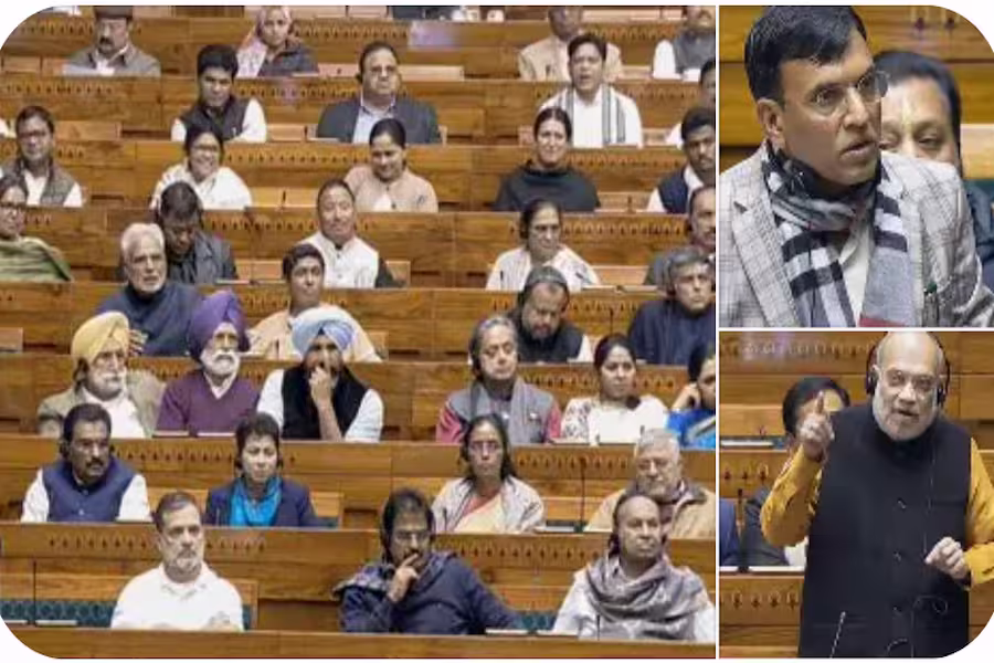 Parliament Monsoon Session: लोकसभा में अब तक 8 बिल पास, सिर्फ 1 पर हुई बहस; सदन कल तक स्थगित