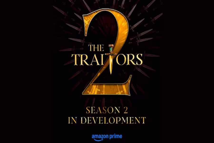 The Traitors Season 2 का ट्रेलर रिलीज, करण जौहर के खेल में भरोसा और धोखा आजमाएंगे 21 सेलिब्रिटीज