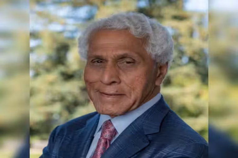 जेब में ₹20 लेकर पहुंचे अमेरिका, खड़ा किया अरबों का साम्राज्य; अब भारत के Gen Z पर बड़ा दांव