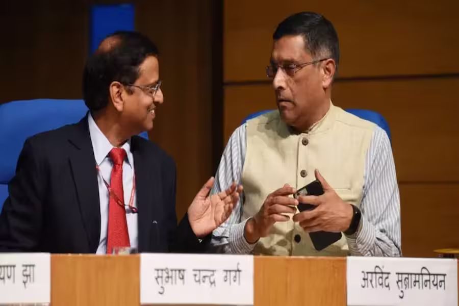 भारत की 7.8% जीडीपी ग्रोथ पर बड़ा सवाल, सुभाष गर्ग के संदेह को समझना क्यों जरूरी?