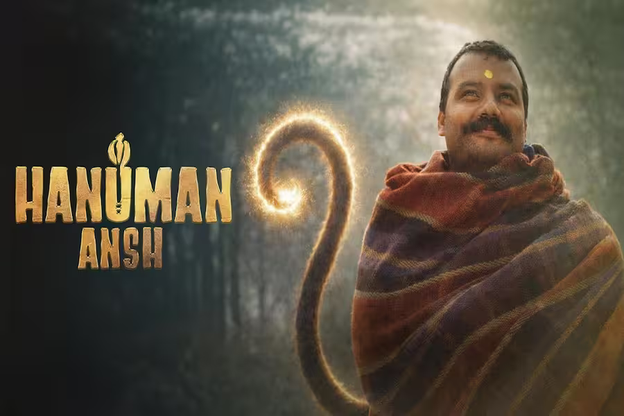 Box Office: मंडे को भी करोड़ों में रही 'हनुमान अंश' की कमाई, 'मिर्जापुर द मूवी' का दबदबा बरकरार; 'दायरा'-'वाइब' का बुरा हाल