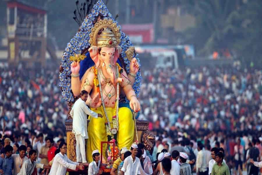 ganesh chathuthi