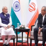 PM मोदी-पेजेशकियान की मुलाकात से भड़का अमेरिका, ईरान की मदद की तो भुगतना पड़ेगा अंजाम