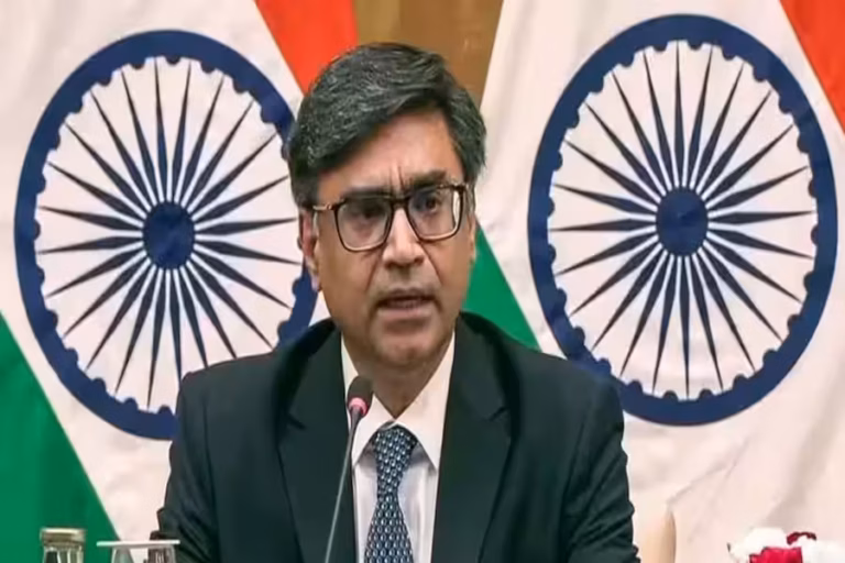 रूस-यूक्रेन युद्ध में भारतीयों को लेकर बड़ा खुलासा, 51 की जान गई, 139 लौटे; विदेश मंत्रालय ने दी जानकारी