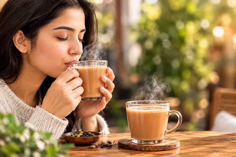 ज्यादा गर्म चाय का शौक खतरनाक! 65°C से ऊपर बढ़ सकता है कैंसर का रिस्क, जानें 8 जरूरी बातें